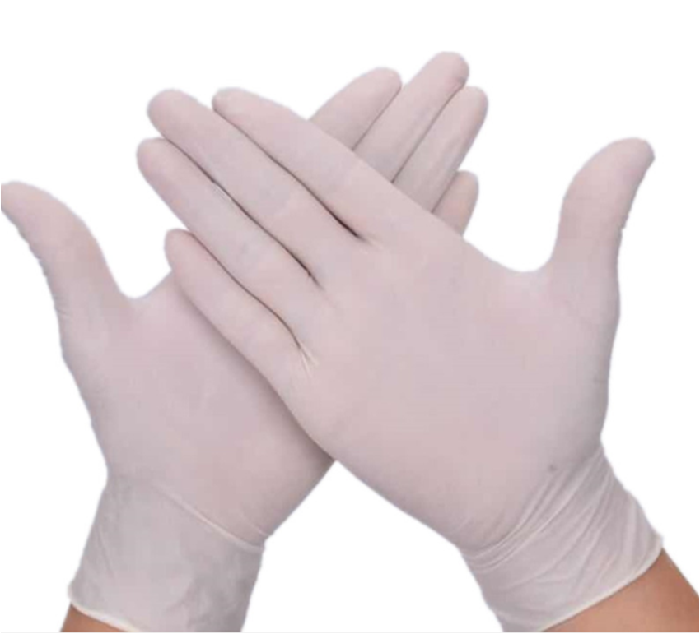 LN104 Disposable Latex Gloves.png