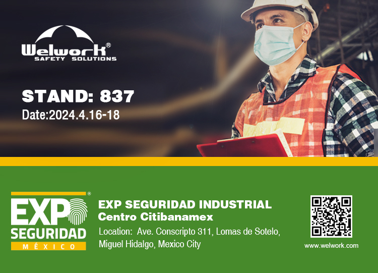 Exp Seguridad Industrial 2024 is just around the corner!