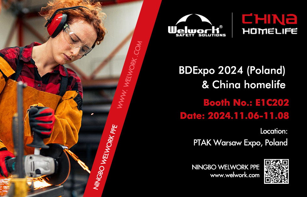 BDExpo 2024 (Poland) & China homelife