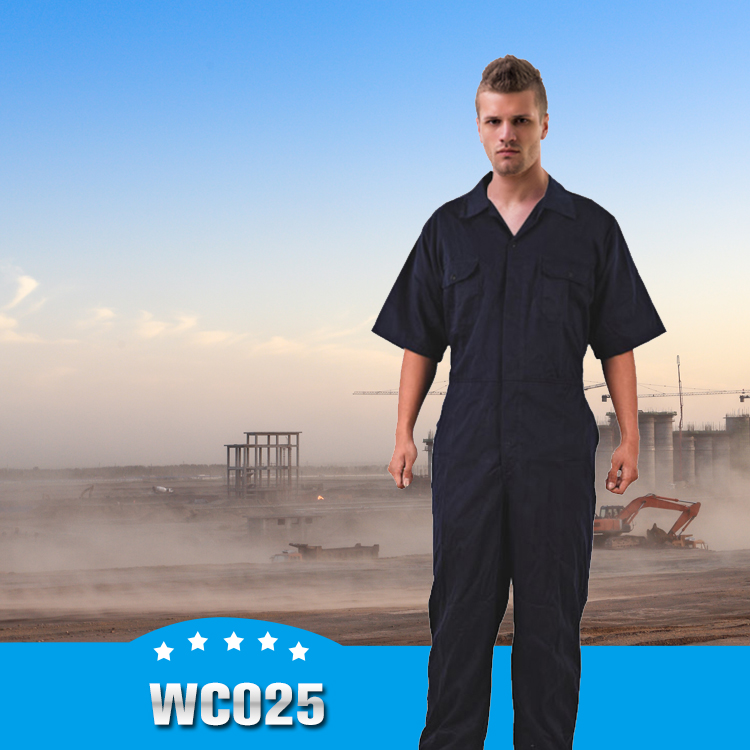 Work coverall