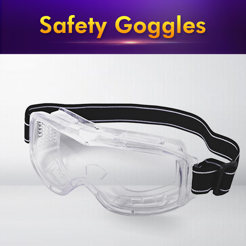 GW022 safety goggles