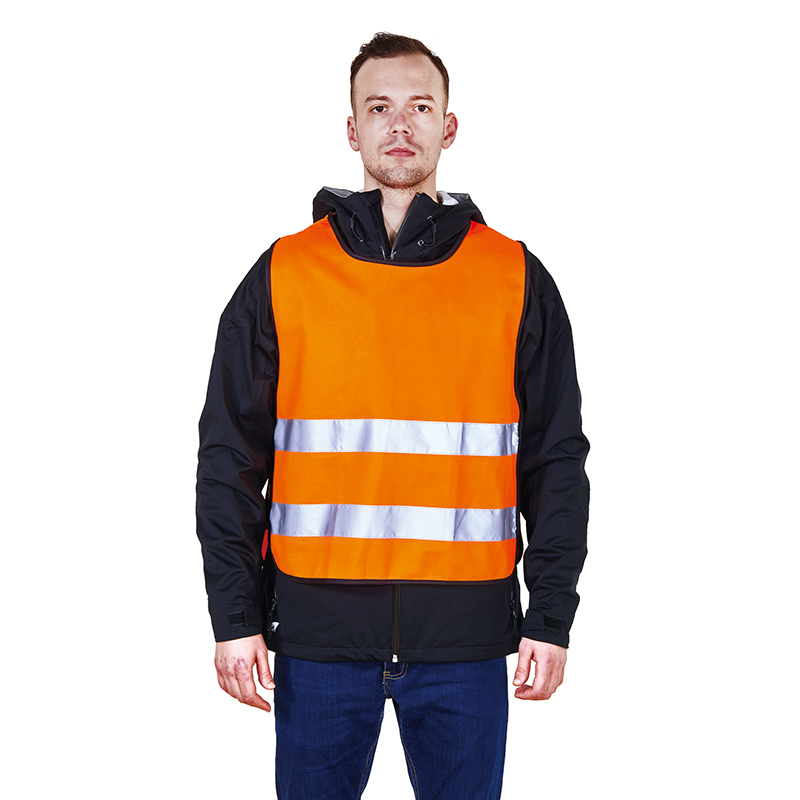 R123 Safety vest