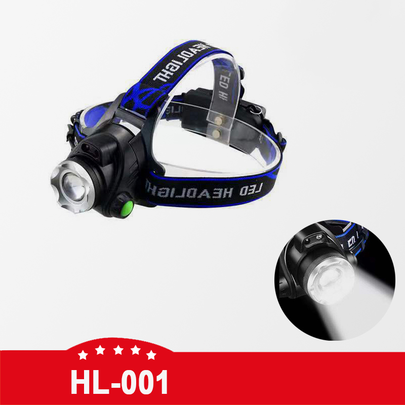 HL-001 Head Lamp