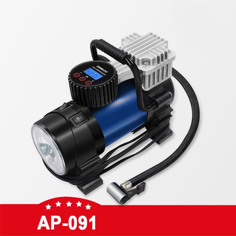 AP-091 Tire Inflator