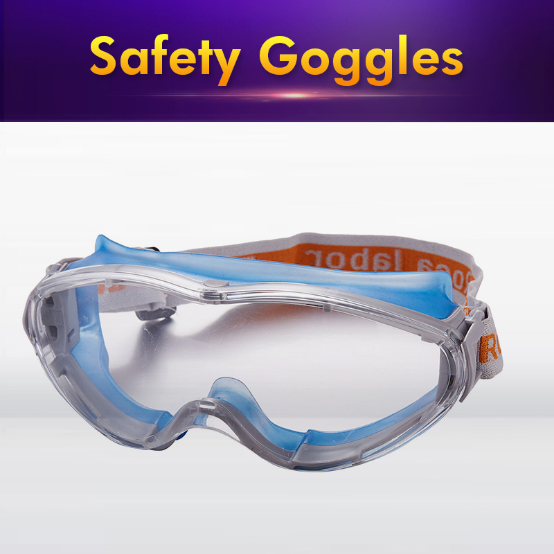 GW027 safety goggles