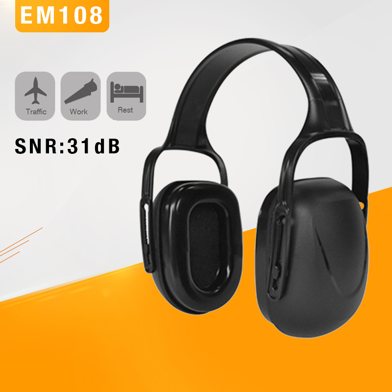 EM108 Earmuff