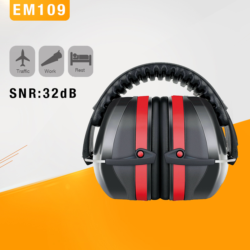 EM109 earmuff