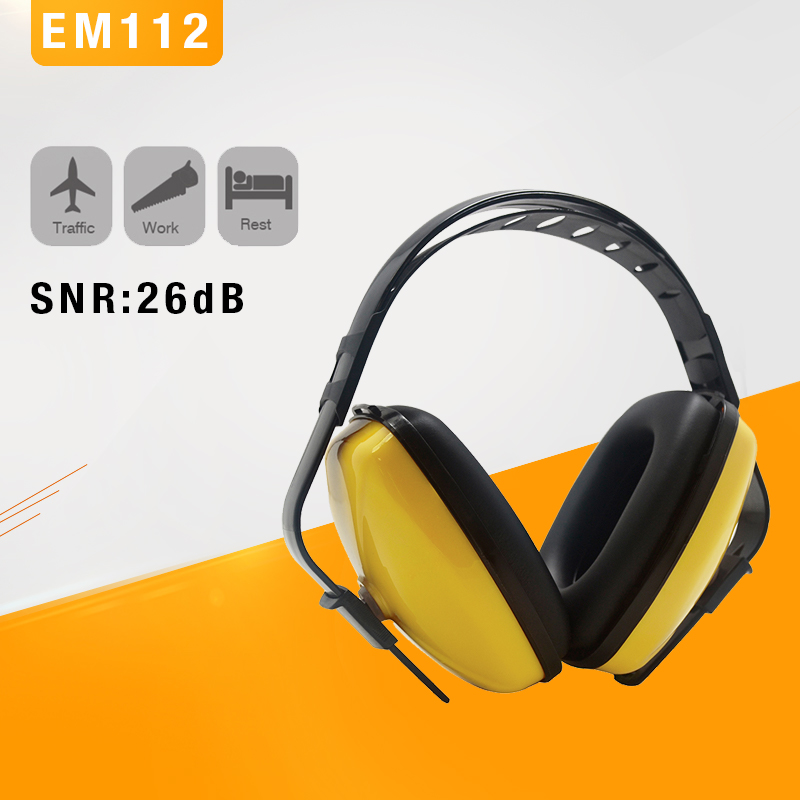 EM112 earmuff