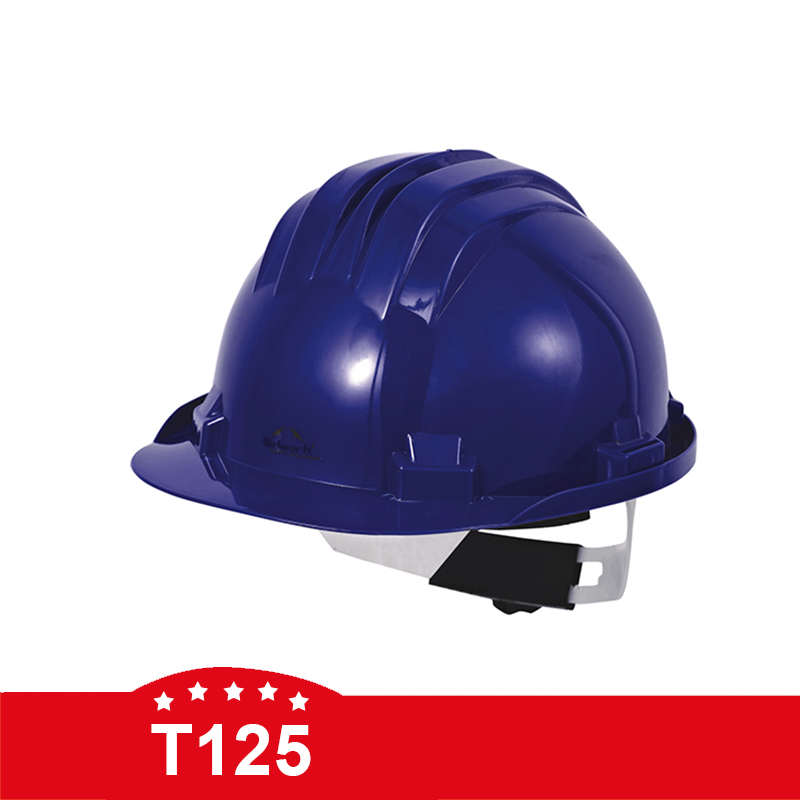 T125 Safety Helmets