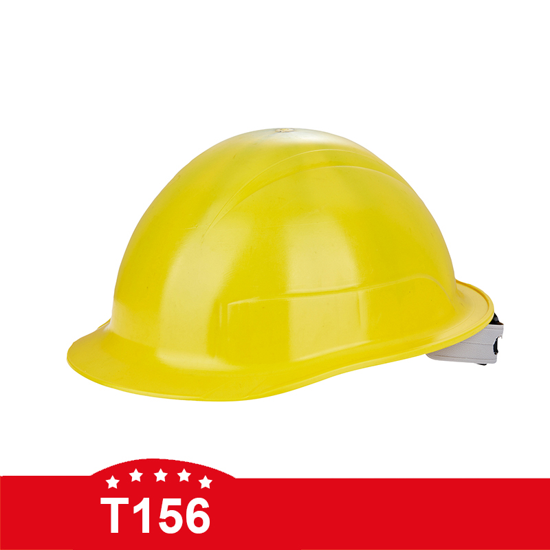 T156 Full Brim Safety Helmets