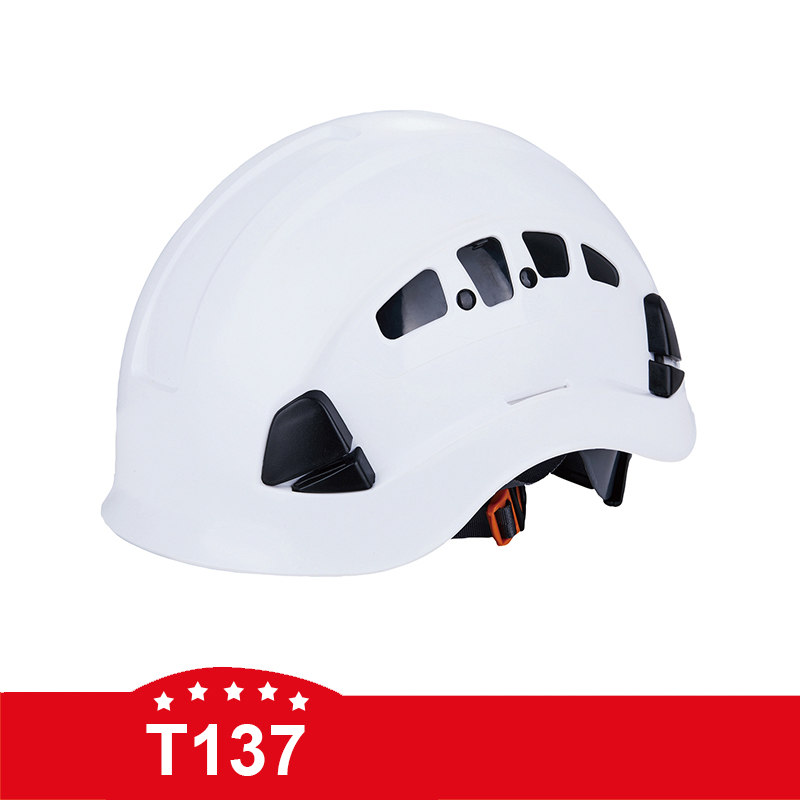 T137 Rescue Safety Helmets