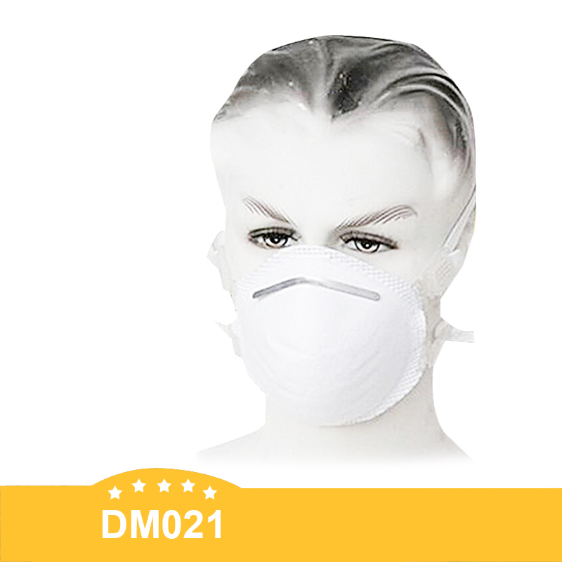 DM021 Respirator series