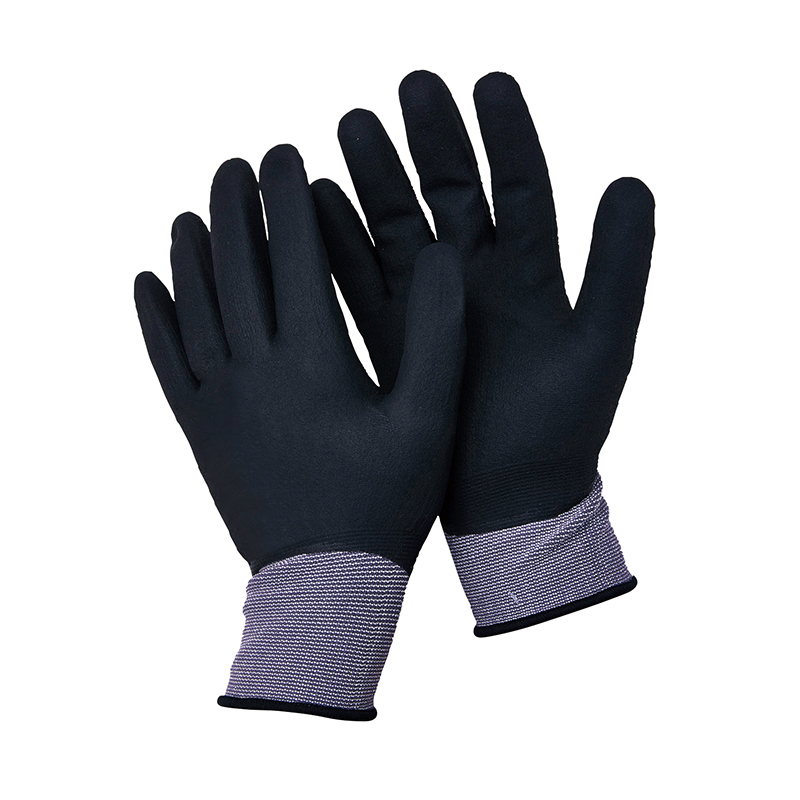 N11510 Nitrile gloves