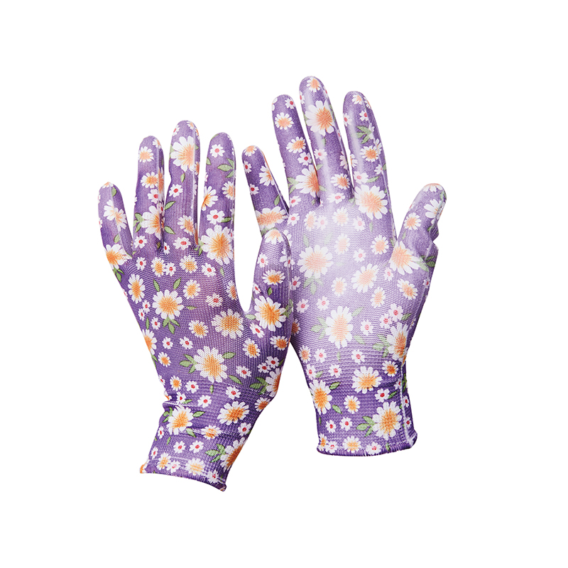 PU138 PU gloves