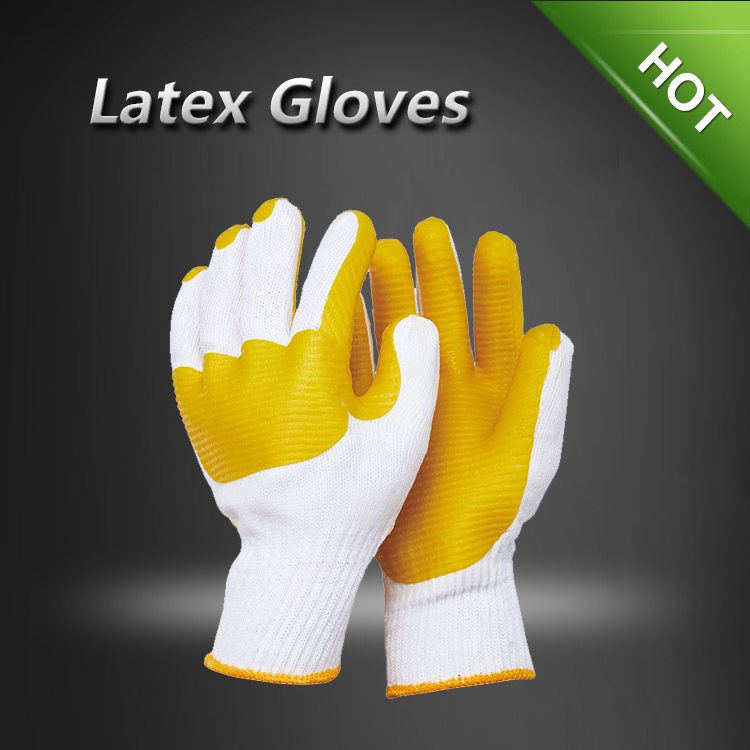 LX22702 Latex gloves