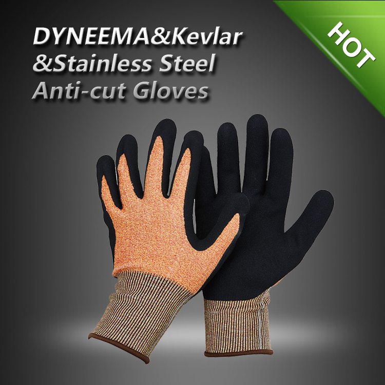 N-D133 Anti-cut gloves