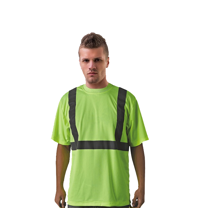 RT101 Safety warning T-Shirt