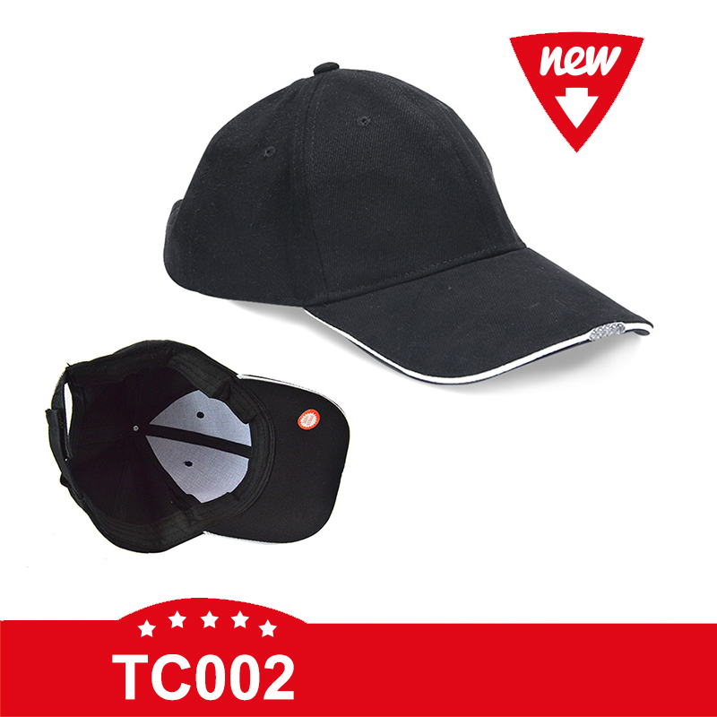 TC002 Safety LED Cap