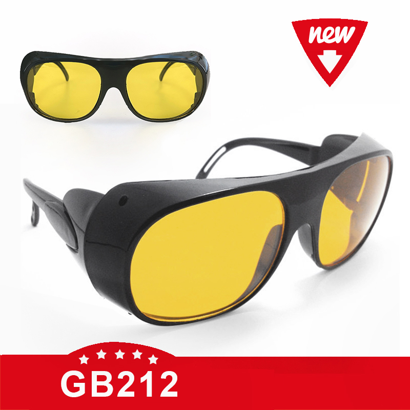 GB212 Safety Glasses for Industrial Protective