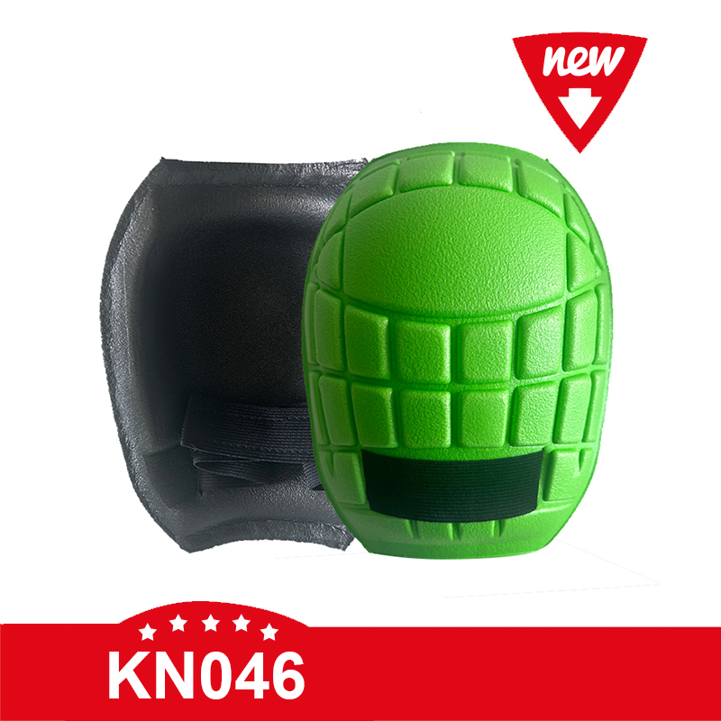 Lightweight XPE Safety Knee Pads