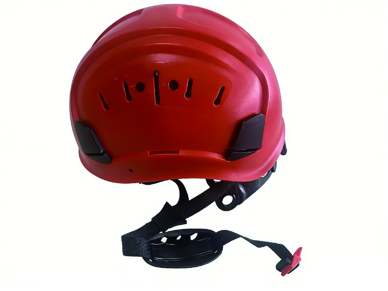 T158 Rescued Helmet