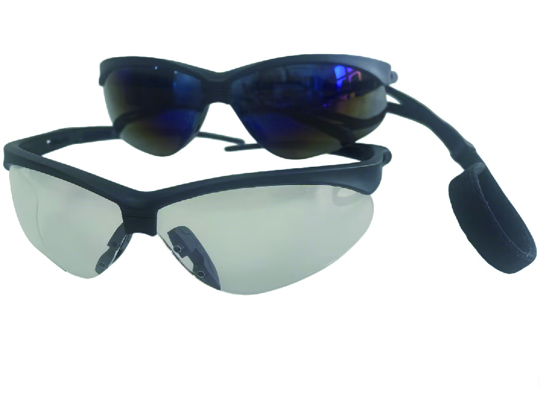 G046 Safety Glasses