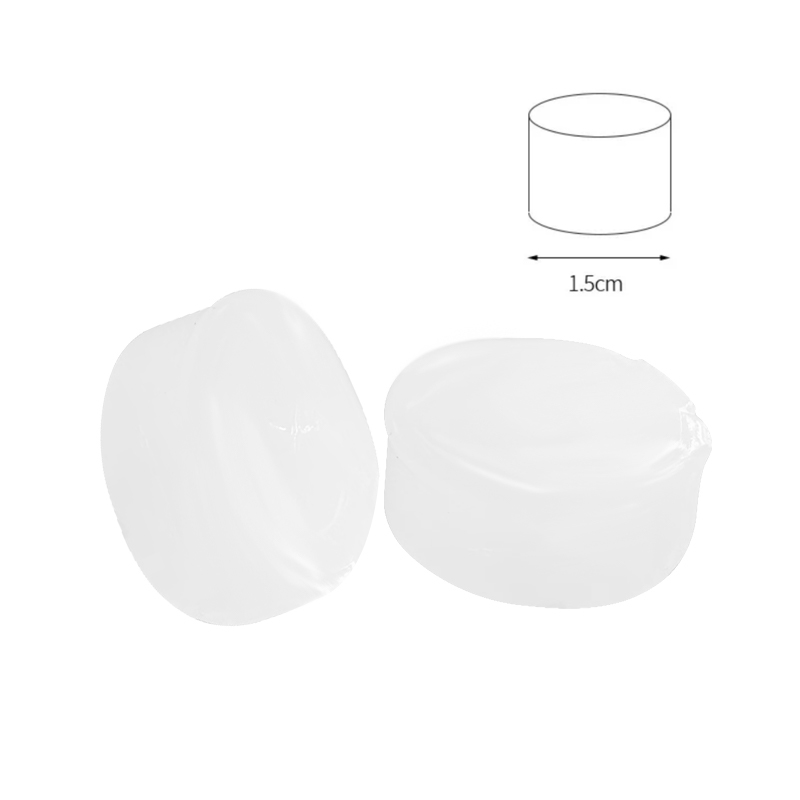 EP015 Silicone Moulded EarPlugs