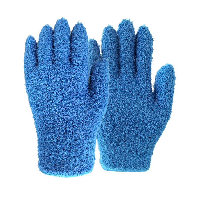 C3823 Non-Slip Multi-Purpose House Plant Glove