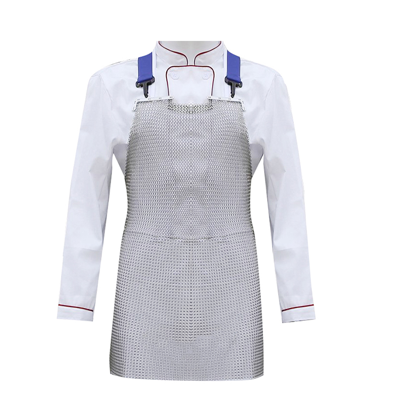 AP5930  Stainless steel wire apron