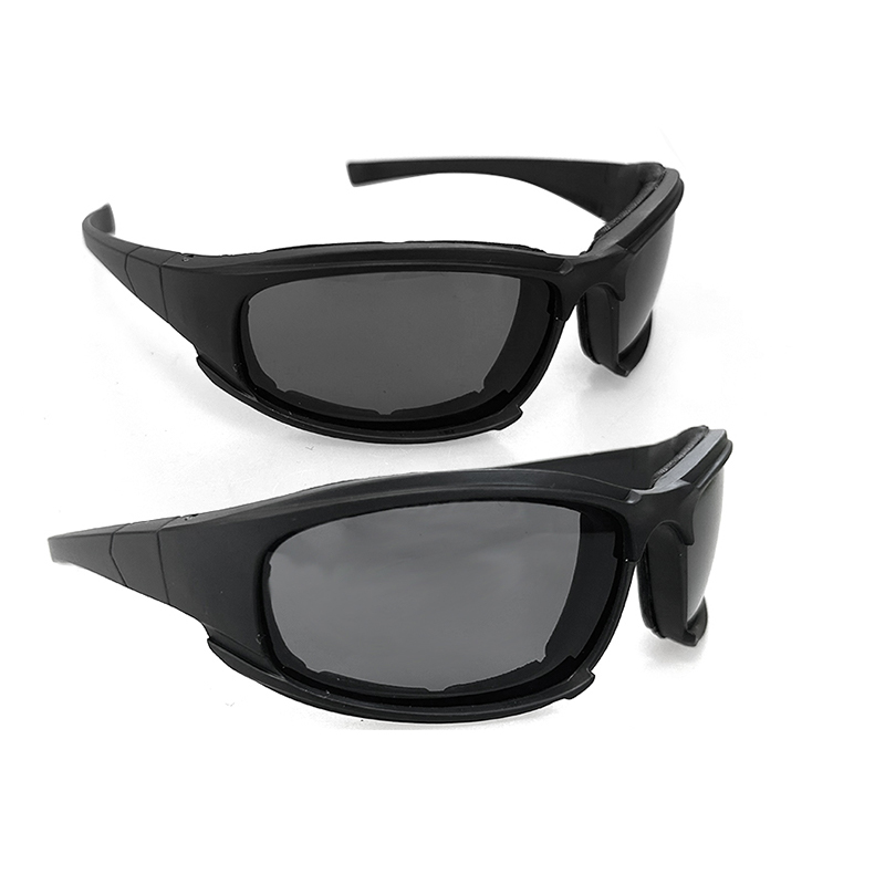 GB210 Foam lining Outdoor Safety Glasses