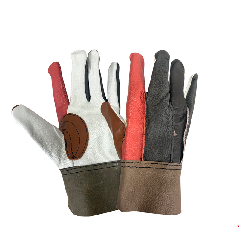 LC31001 welding gloves