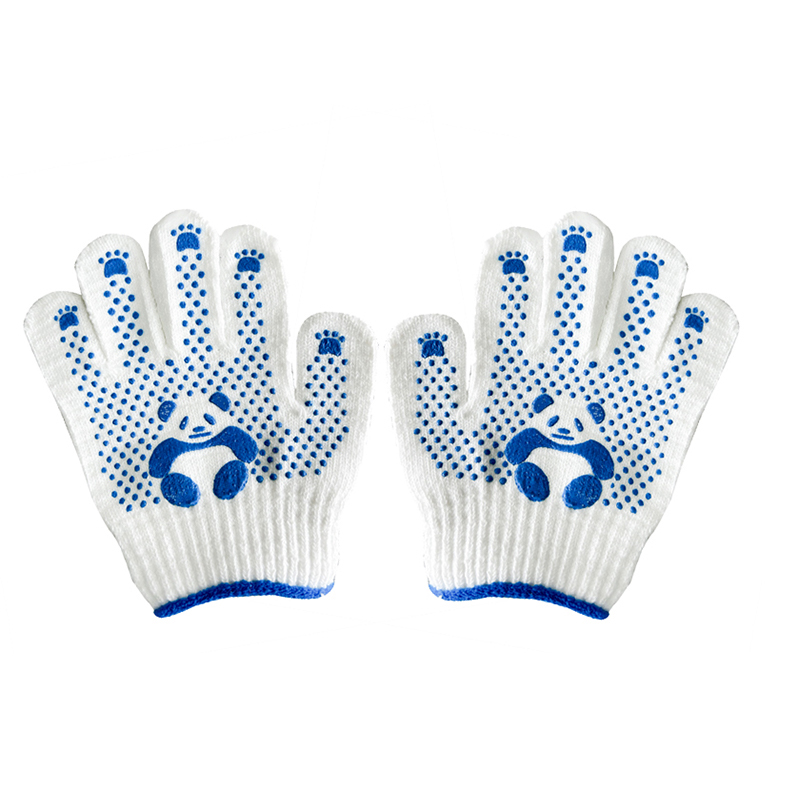 C5930D1-B Cotton Gloves