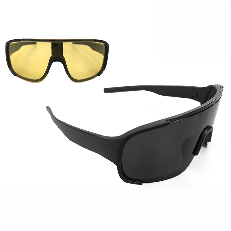 GB211  PC lens safety glasses