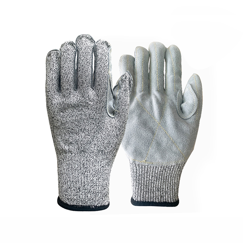DC137 Anti-cut gloves