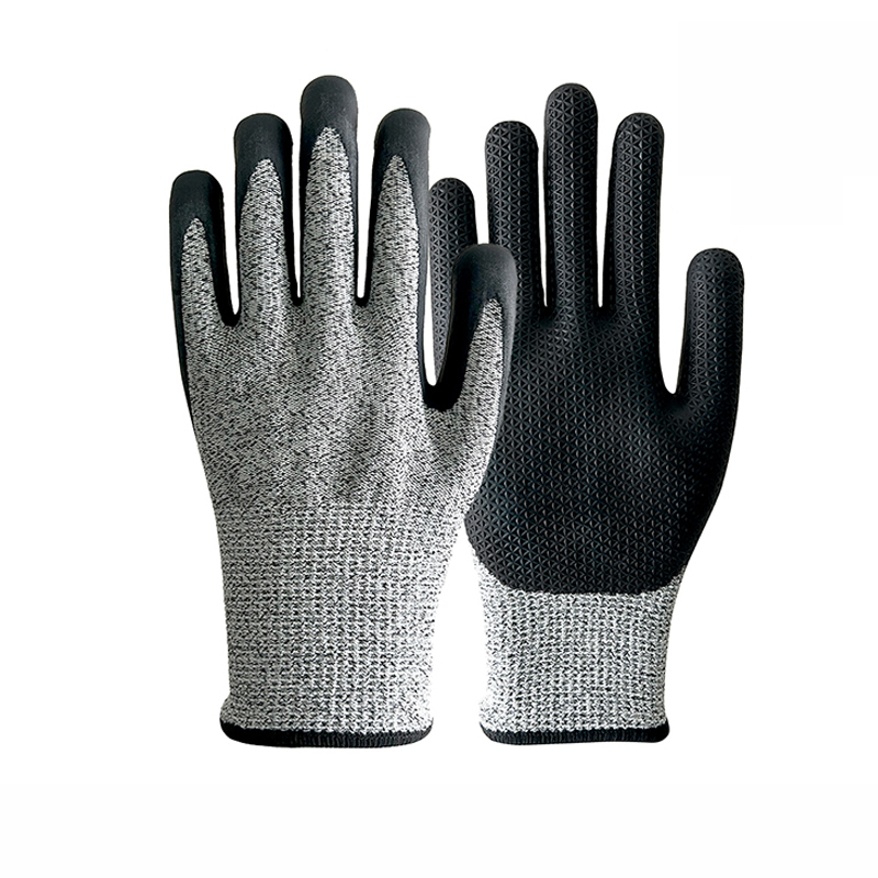 LT802 Anti-cut gloves