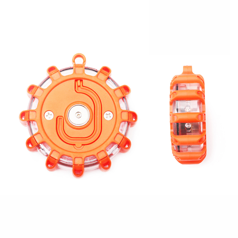 FL001 LED traffic safety flashing warning light