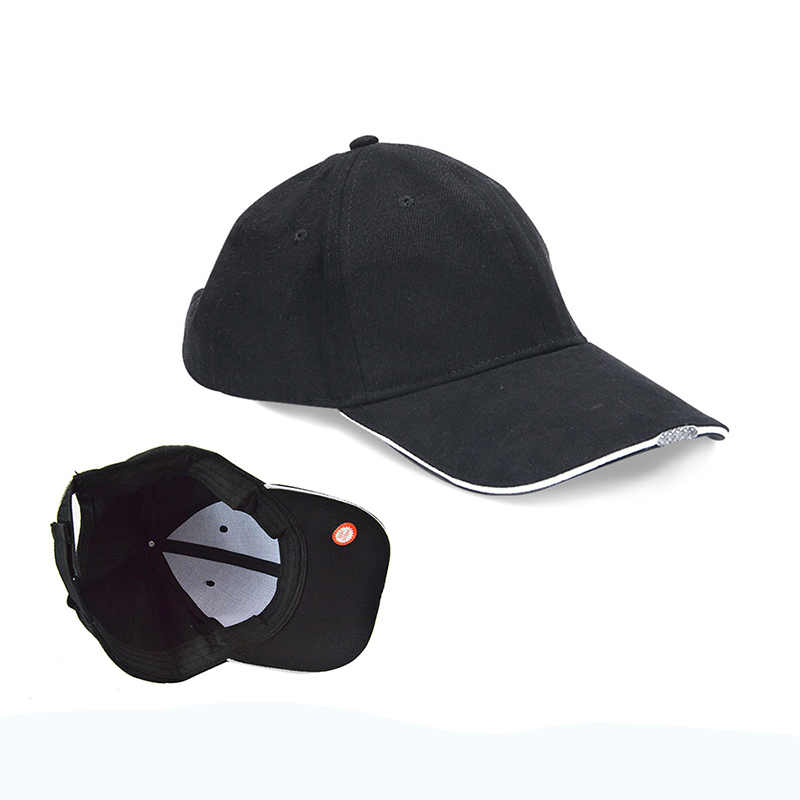 TC002 Safety LED Cap