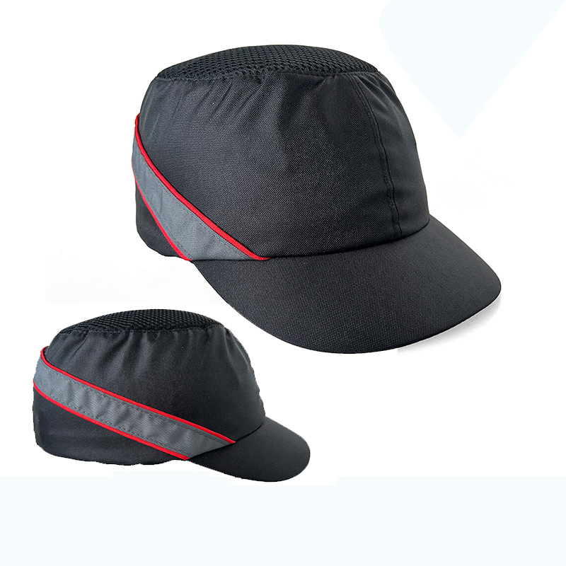 TC003 Bump cap
