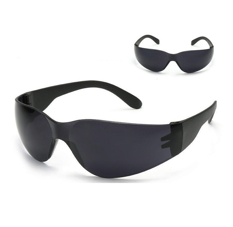 G033-2 safety glasses