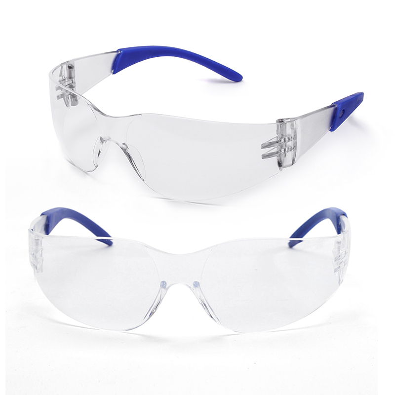 G033-3 safety glasses