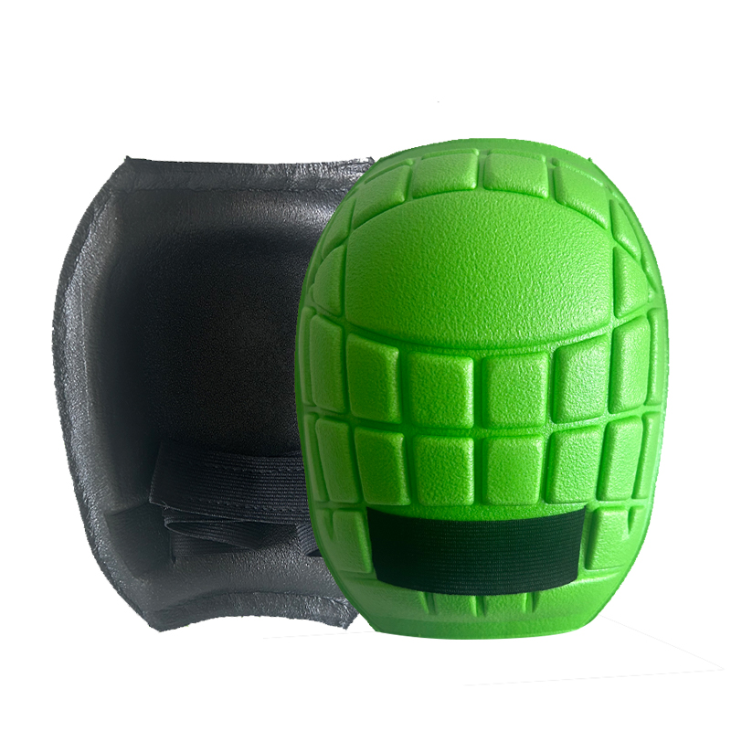 Lightweight XPE Safety Knee Pads