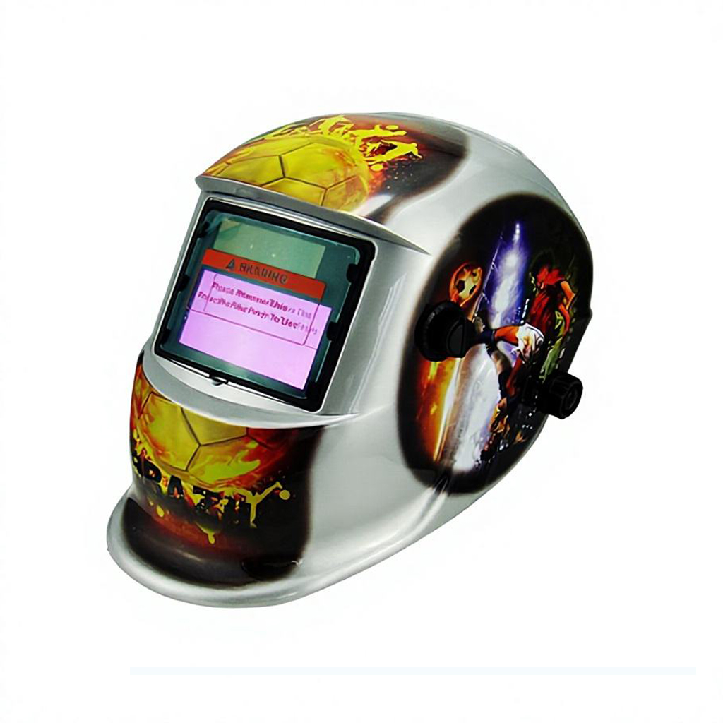 WM-A06 Auto-Welding Mask