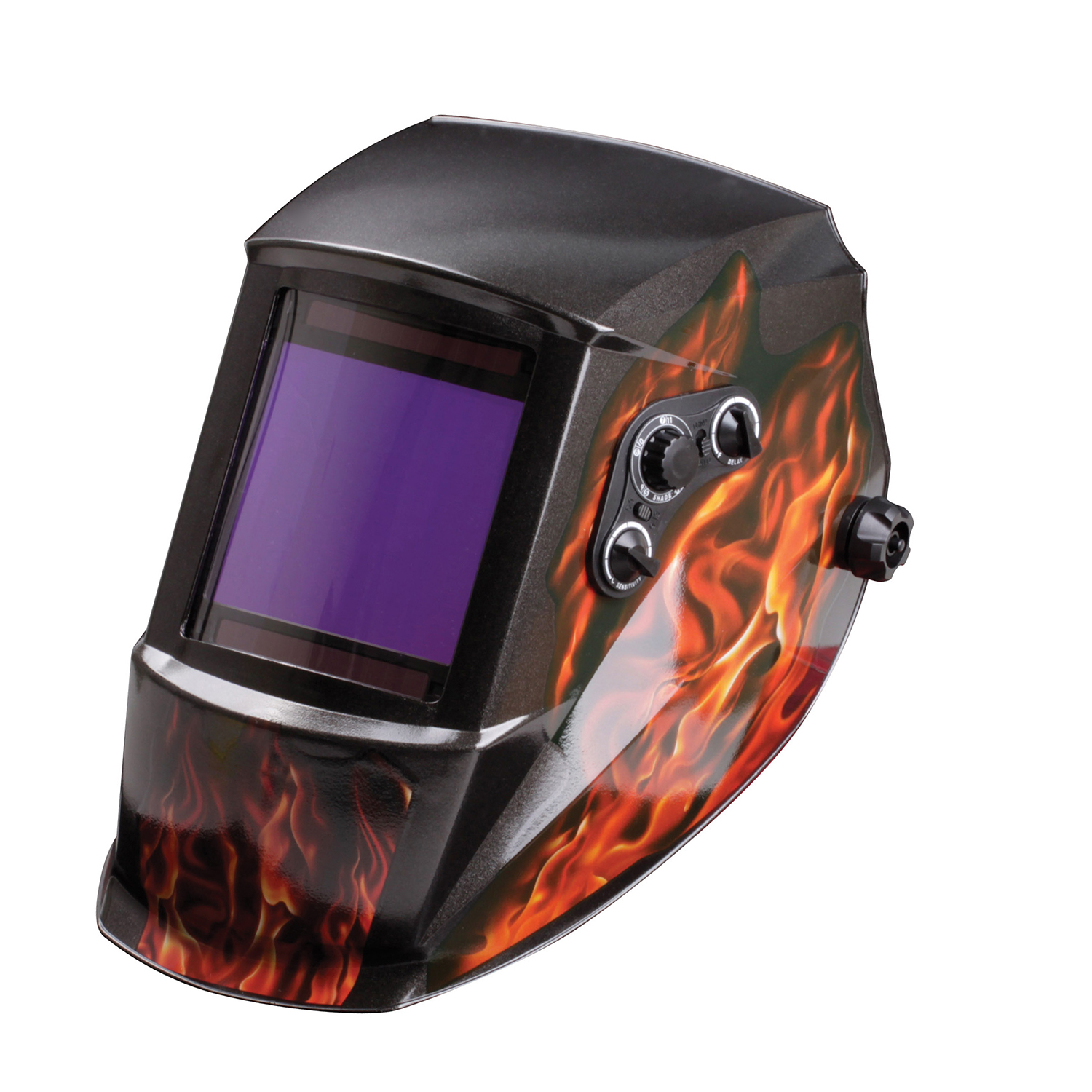 WM-A12 Auto-Welding Mask
