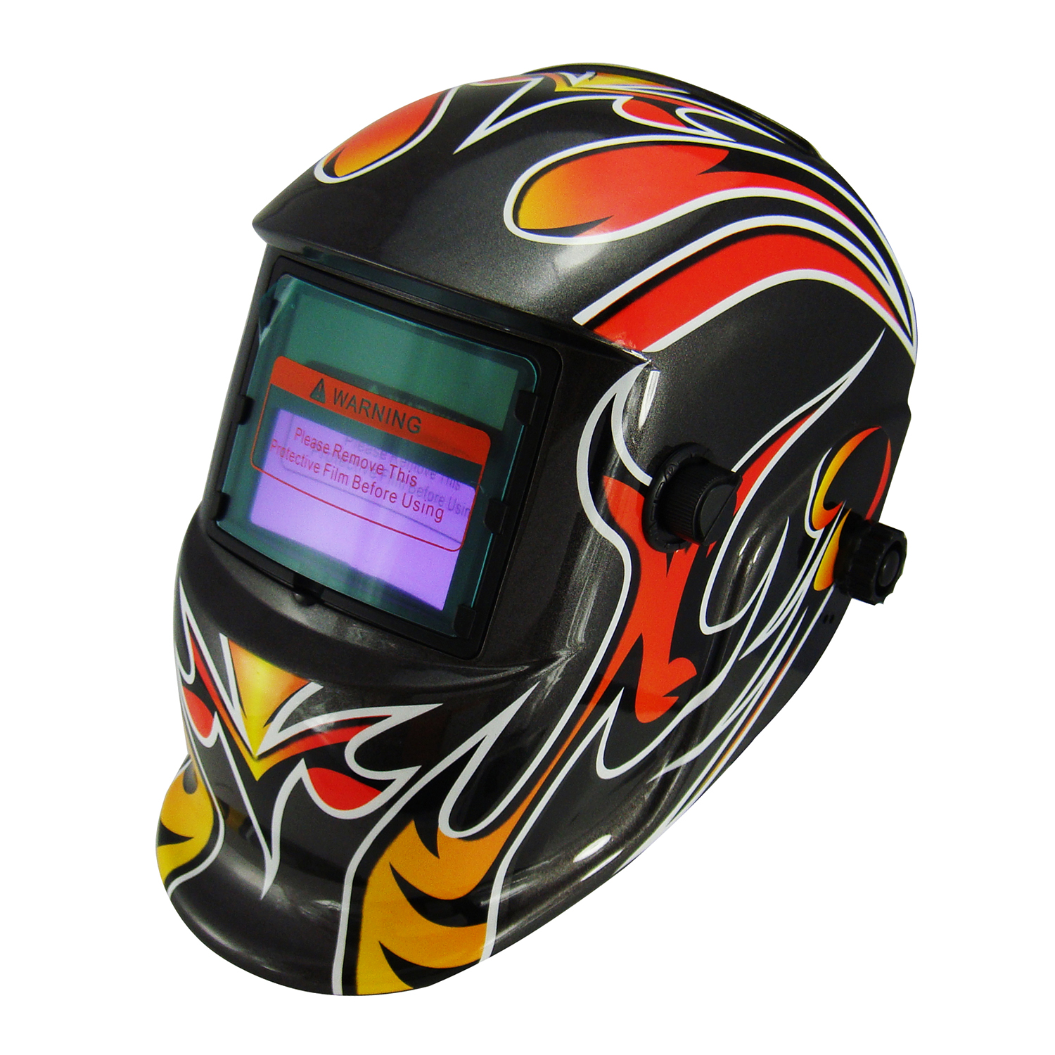 WM-A08 Auto-Welding Mask