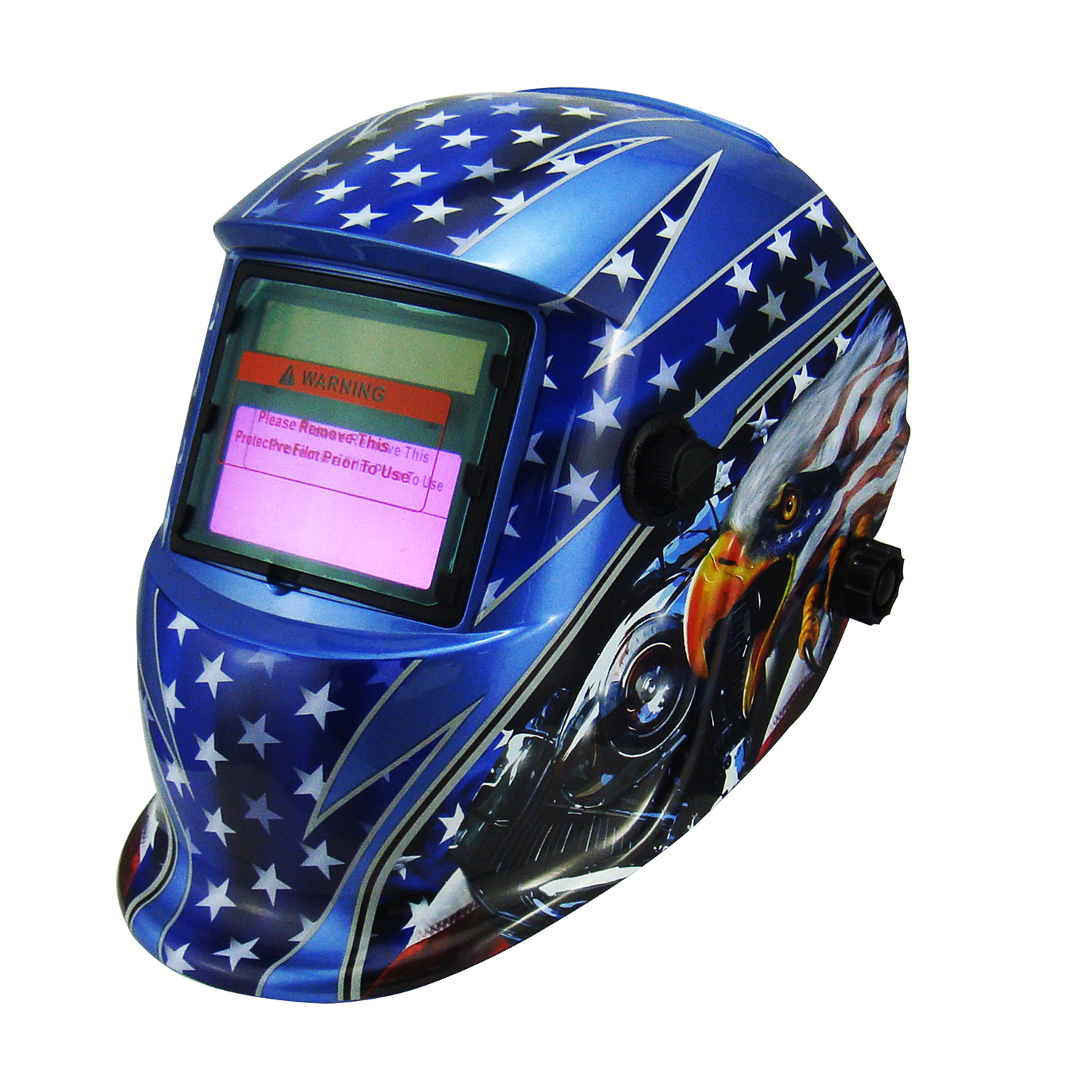 WM-A07 Auto-Welding Mask