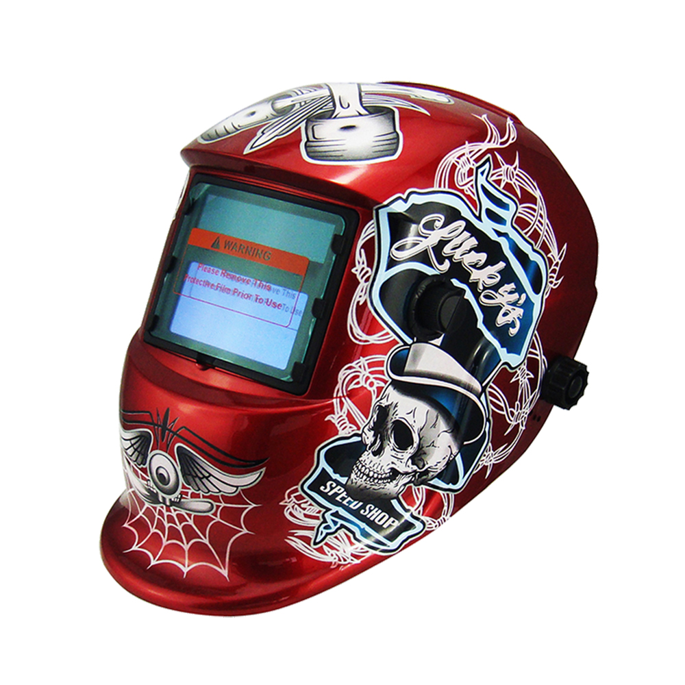 WM-A09 Auto-Welding Mask