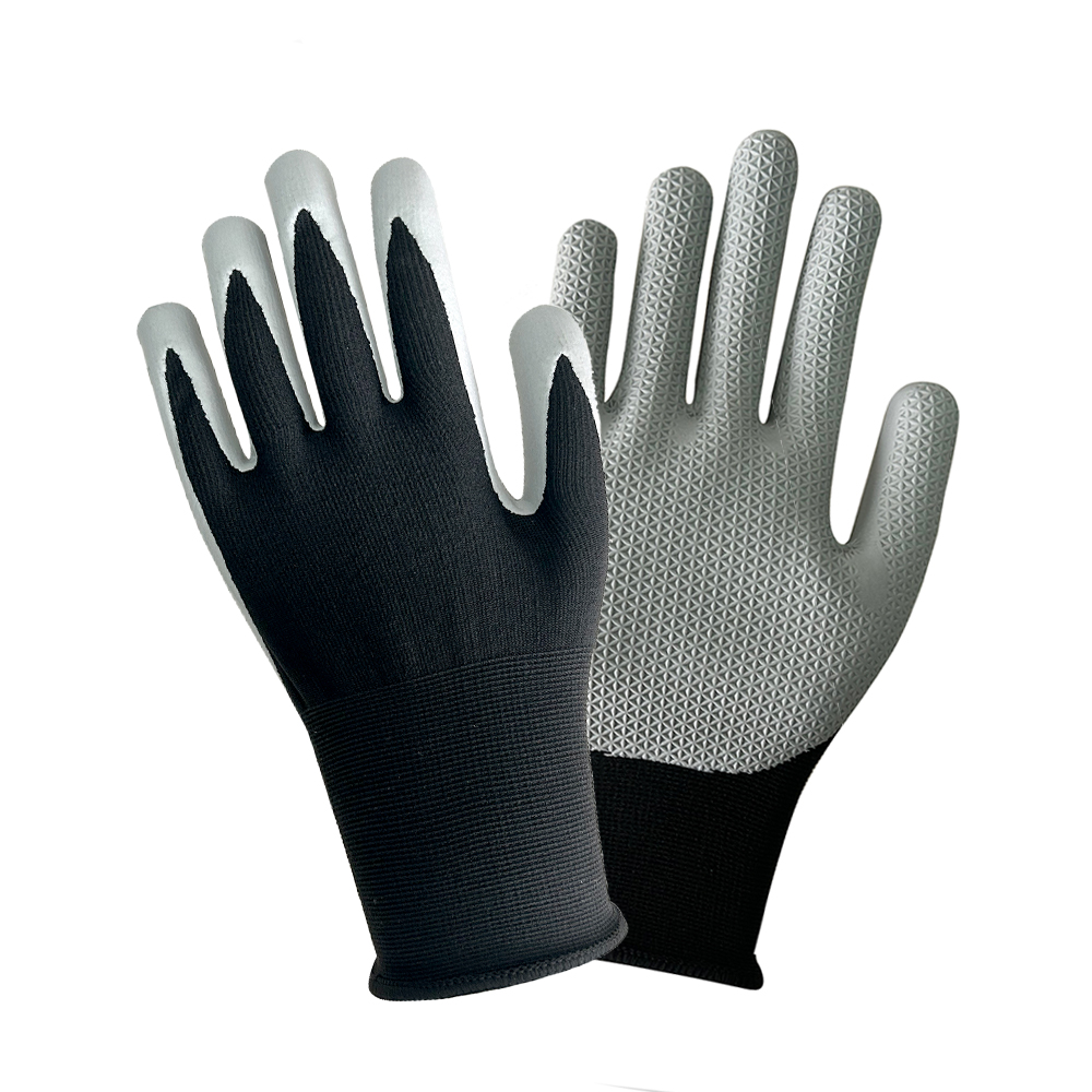 LT803 Latex Gloves