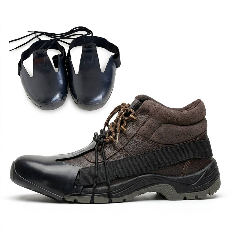 UC-501 Plastic Steel Toe