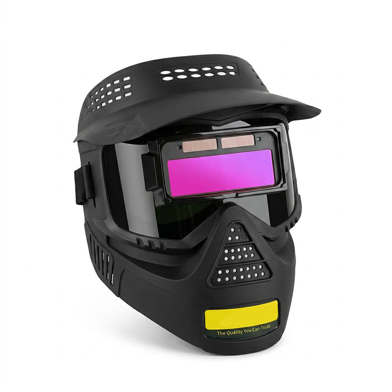 WM121 Auto Darkening Welding Mask