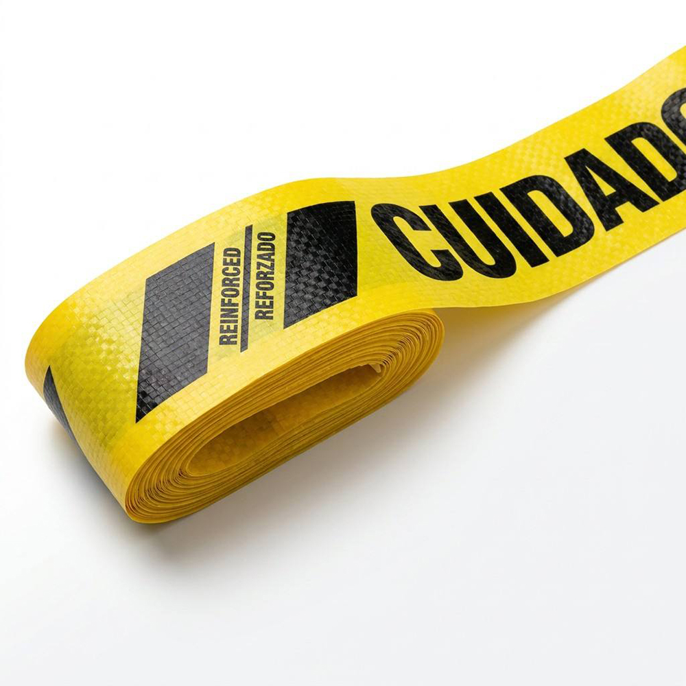 WTW01 Caution Waning Tapes